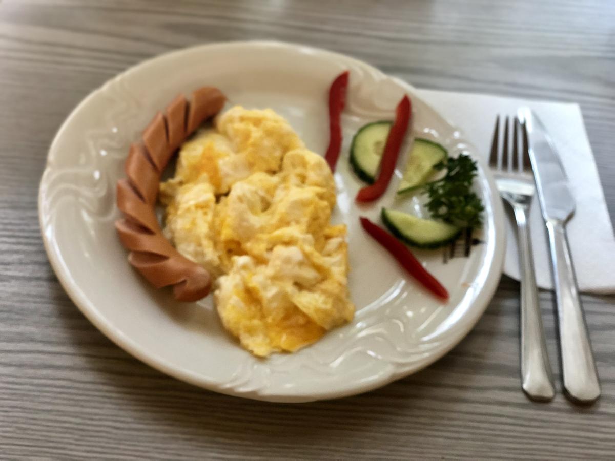 Pension Akropolis, Eco Breakfasts From Farm Mariańskie Łaźnie Zewnętrze zdjęcie