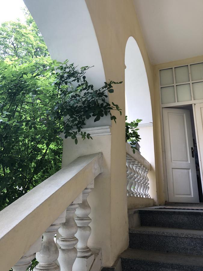 Pension Akropolis, Eco Breakfasts From Farm Mariańskie Łaźnie Zewnętrze zdjęcie